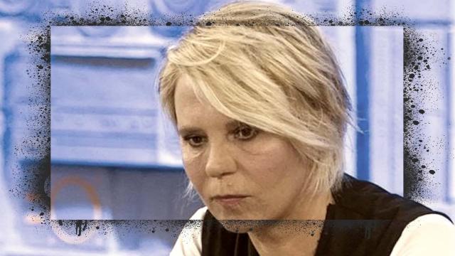 U&D, spoiler: Maria De Filippi caccia Gianbattista dallo studio 