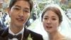 Song Joong Ki and Song Hye Kyo: Is the Couple Divorced