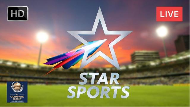 star sports live match ipl 2019