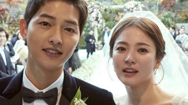 Song Joong Ki and Song Hye Kyo: Is the Couple Divorced