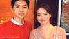 Song Hye Kyo and Song Joong Ki fans still worry they may be divorced