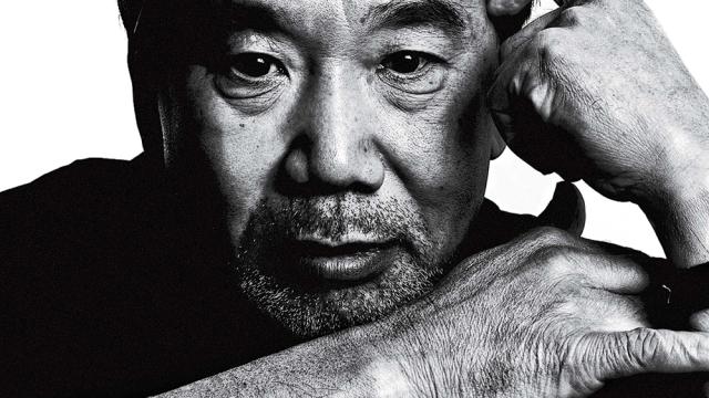 Haruki Murakami es un escritor controvertido 