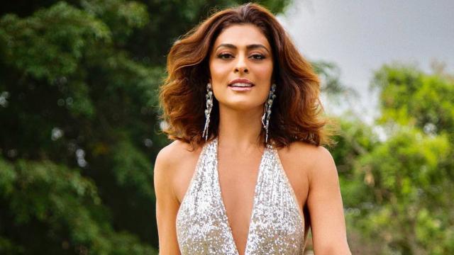 8 Fatos Sobre A Vida Da Atriz Juliana Paes 