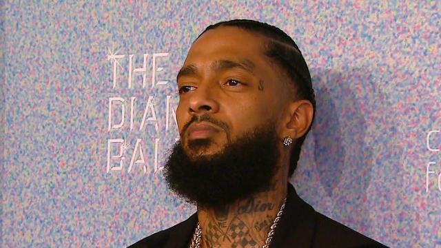 Police not releasing camera footage from store front in Nipsey Hussle case