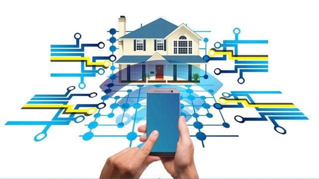 Cybersecurity attacks should concern people in smart homes