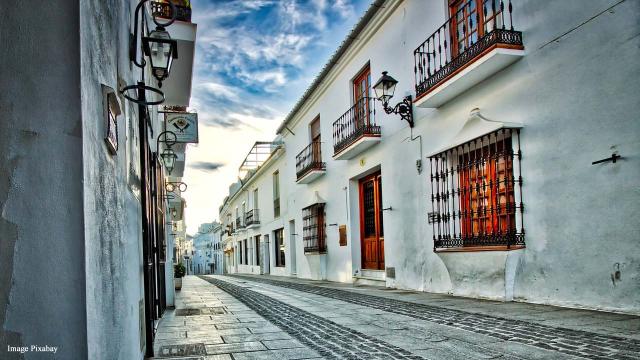 Spain travel: 5 of the best white villages in Cadiz Province, Andalucia