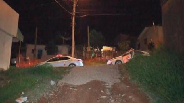 Mortes no bairro Formoza, em Alvorada (RS), marcam a madrugada na cidade