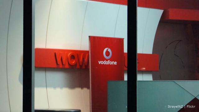Vodafone adds 5G testing at Birmingham New Street train station
