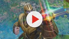 Thanos Is Coming To Fortnite For Avengers Crossover - fortnite leaks indicate the return of the infinity gauntlet ltm