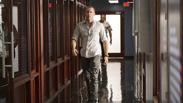 Hawaii Five-0 recap: A tale of a cat,a cremation, a killer, and a capture