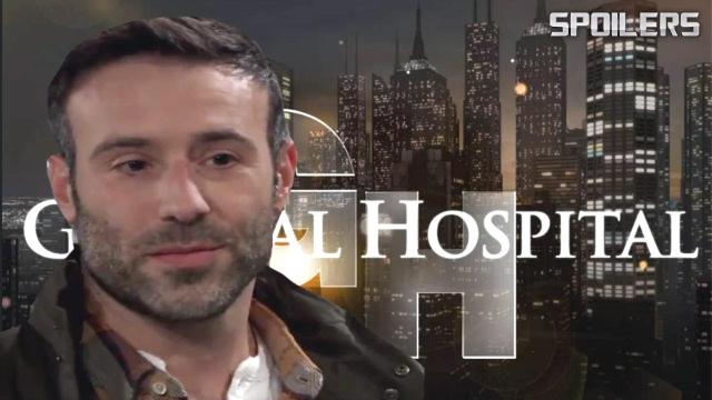 General Hospital spoilers say Shiloh will make a startling discovery