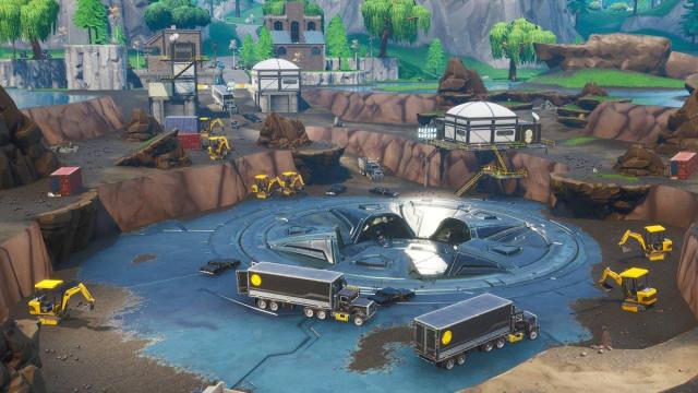  - mappa fortnite patch 840