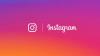 Instagram : Il est important d'avoir un compte professionnel