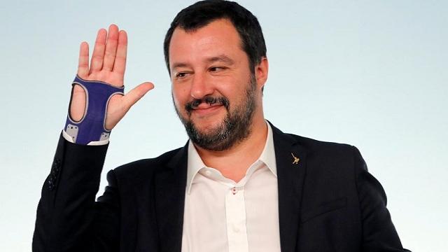 Matteo Salvini arrabbiato con il M5S, il vicepremier: 'Siete delle me...'