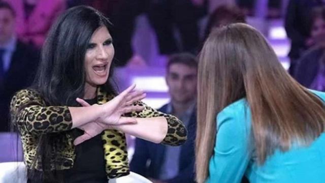 Pamela Prati a Verissimo, troppi 'no comment: le critiche della Toffanin