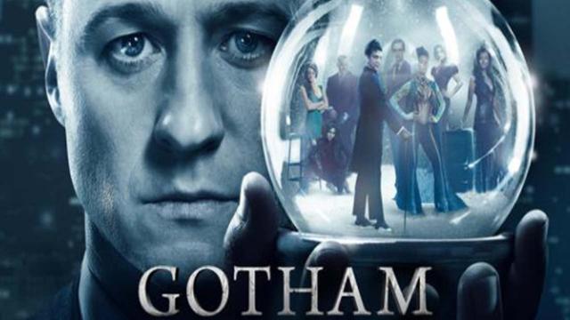 Gotham 5: la serie tratta dai fumetti DC terminerà negli USA il 25 aprile