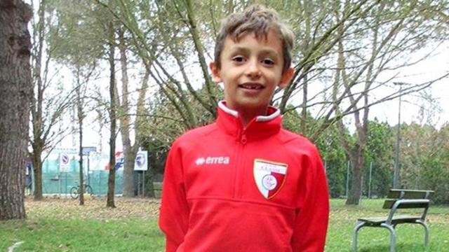 Si è spento nel giorno di Pasqua il piccolo Paolo a soli 8 anni