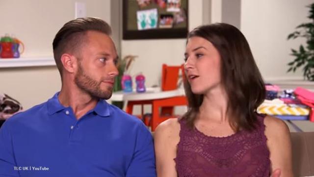OutDaughtered couple Danielle and Adam Busby invite questions by fans
