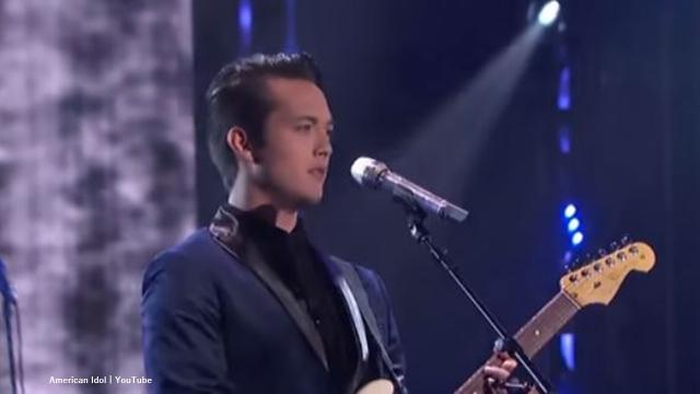 American Idol 2019: Laine Hardy hints we may see a change in stagecraft on Queen Night