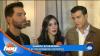 Elenco de nova versão de 'A Usurpadora' é apresentado oficialmente