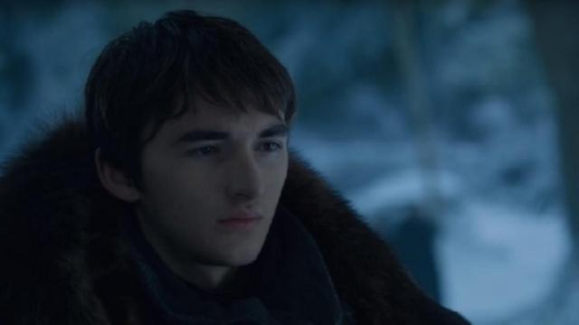 GoT season 8 episode 3 may have confirmed Bran's secret role