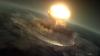 Nasa está se preparando para uma eventual colisão entre um asteroide e a Terra