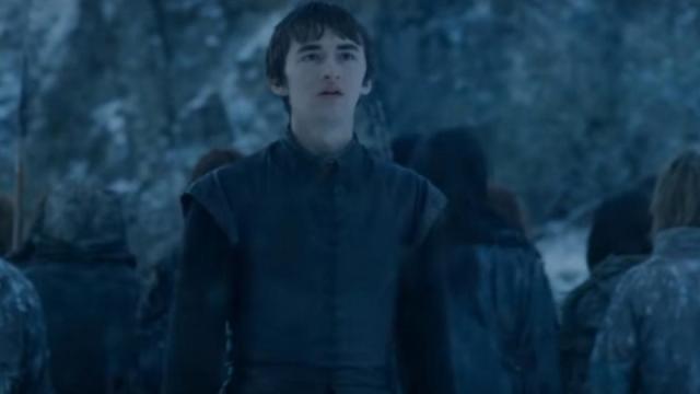 'Game of Thrones:' The Three-eyed Raven could be the final villain