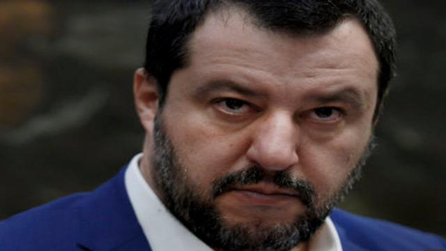 La Caritas si ritira dai bandi per l'accoglienza, Salvini: 'non lo fate per generosità'