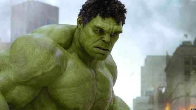 Algumas curiosidades importantes sobre o Incrível Hulk