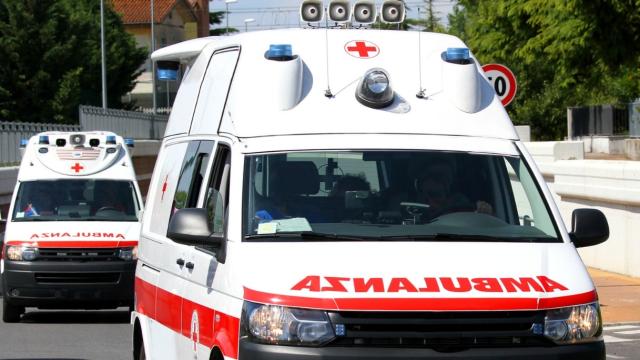 Viterbo: Commerciante 70enne assassinato nel suo negozio, si ipotizza una rapina 