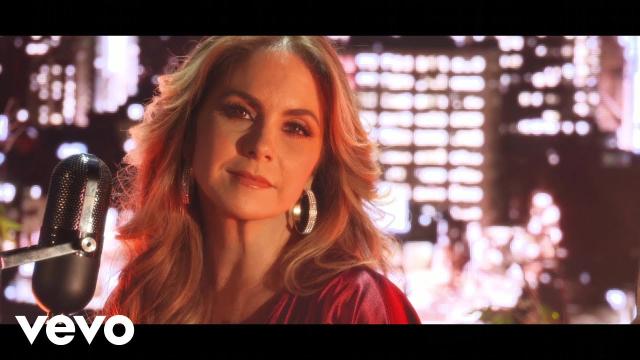 Lucero falou sobre a possibilidade de sua filha seguir seus passos na música