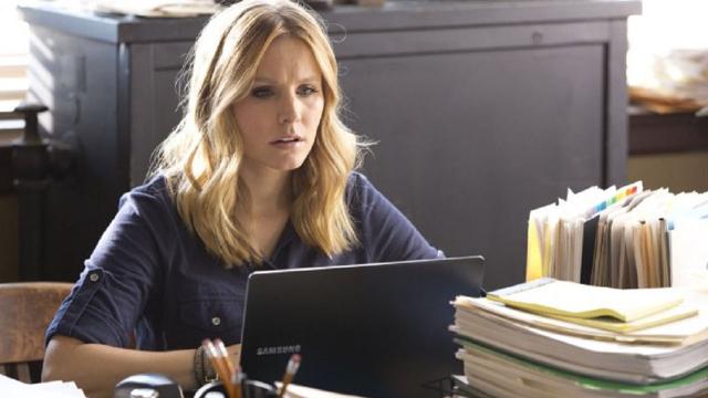 Veronica Mars 4, dal 26 luglio sulla piattaforma streaming Hulu