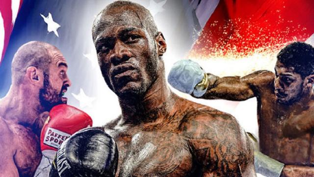 Boxe, Anthony Joshua paragona la riunificazione del titolo al Trono di Spade