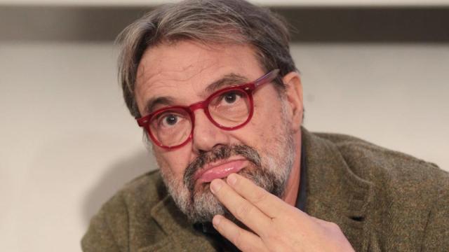 Oliviero Toscani attacca Salvini a La Zanzara