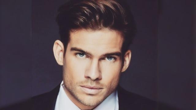 'The Young And The Restless' Casts Brand-New Leading Man, Tyler Johnson