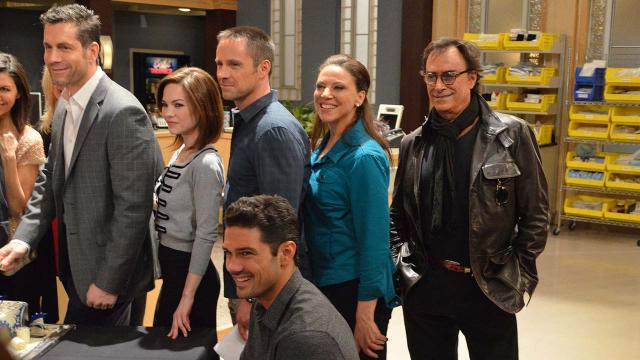 Potential and planned cast changes at 'General Hospital' have fans concerned