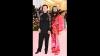 Famosos usam looks ousados durante evento em Nova Iorque