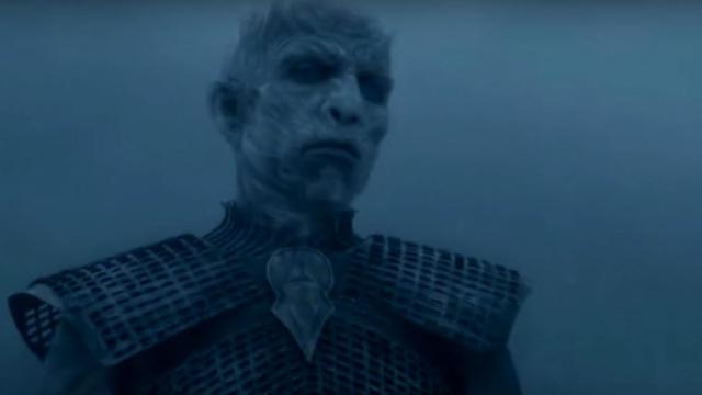 'GoT' theory teases the Night King's return, hints at the series' final twist