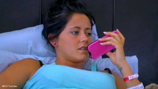 'Teen Mom 2': Jenelle Evans moves on from MTV