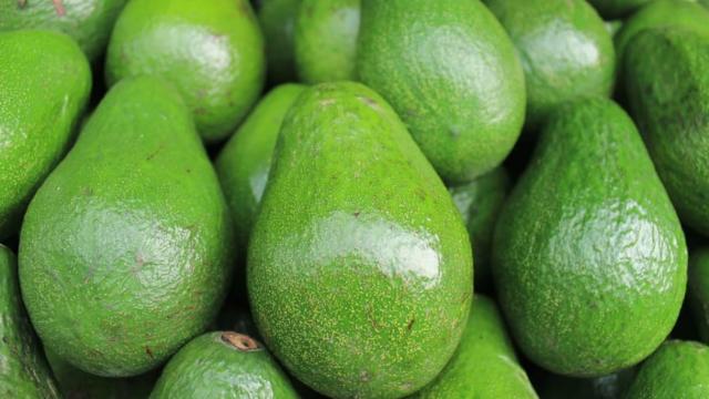 Secondo uno studio, l'avocado come sostituto dei carboidrati può ridurre la fame