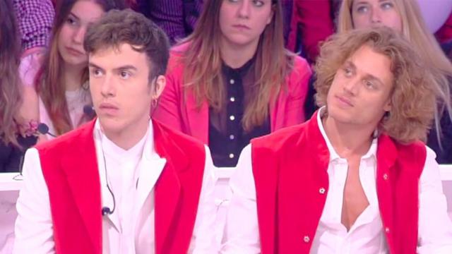 Amici, 7^ puntata: Mameli e Umberto al ballottaggio 