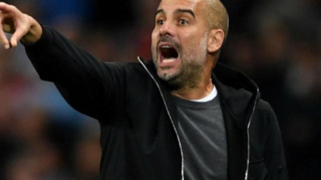 Olivero: 'la Juve ha chiamato Guardiola ma è pronto a trasferirsi solo nel 2020'