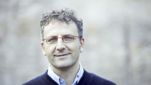 Massimiliano Smeriglio del PD contro il Ministro degli Interni Matteo Salvini