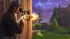 'Fortnite': Changes made to the colors of the Health and Shield Bars confuse players