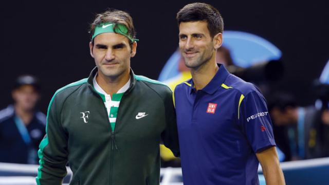 Internazionali d'Italia, Djokovic: 'Comprendo il rincaro dei prezzi per Federer'