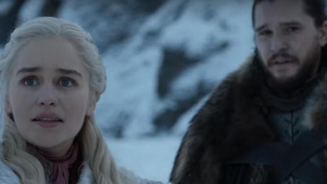 New 'GoT' theory suggests that Daenerys could be poisoned in the final episode