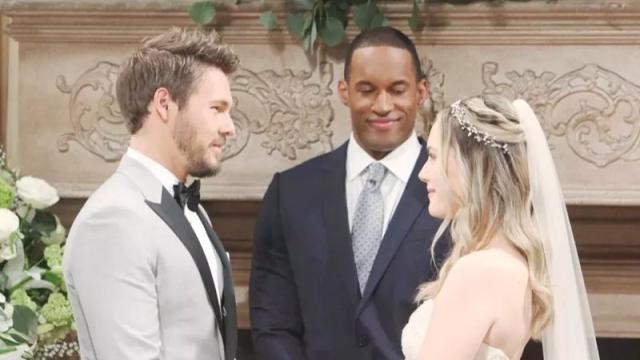  'Bold and the Beautiful' Spoilers: Hope Loses Out in Stunning Story Leak