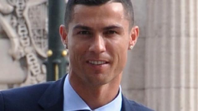 Cristiano Ronaldo svela alla Juventus il suo pensiero su Allegri: 'Voglio più qualità'