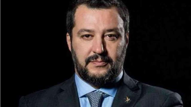 Salvini a Milano, riparte la campagna 'lui non ci sarà' contro i 'nemici'