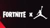 Epic teases Fortnite, Michael Jordan crossover